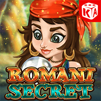 Bí mật của Rom icon