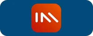 Ví Điện Tử MoMo logo