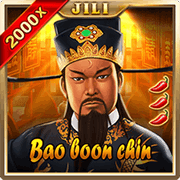 Bao Thanh Thiên icon
