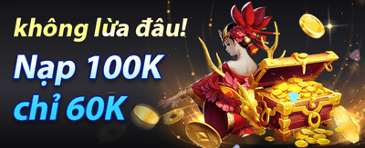 Trải nghiệm sòng bài đỉnh cao banner
