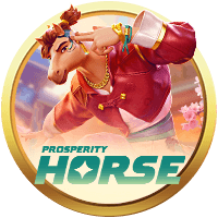 Ngựa Thịnh Vượng icon