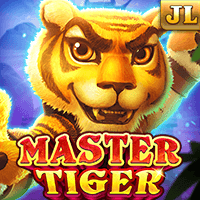 Master Tiger icon