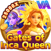 Nữ Inca icon