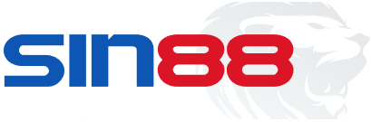 sin88 Logo